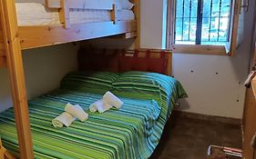 Appartamento Terme view